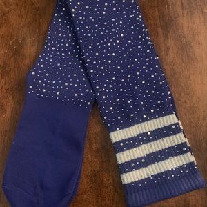 Long bling socks (New)